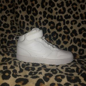 WHITE AIR FORCES